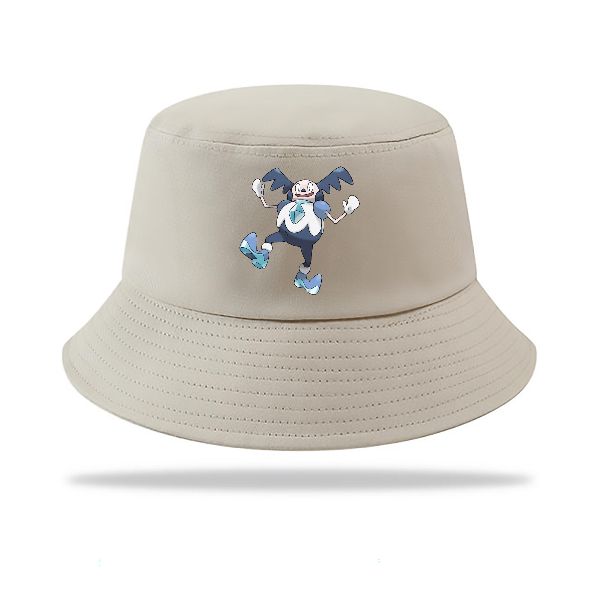 （画像用） ポケットモンスター Pokémon アウトドア日除けバケットハット